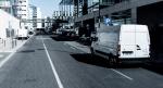 Renault Master Z.E. L3H2 Van 2017 года